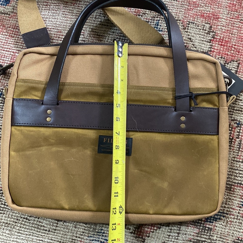 Filson Briefcase Bag